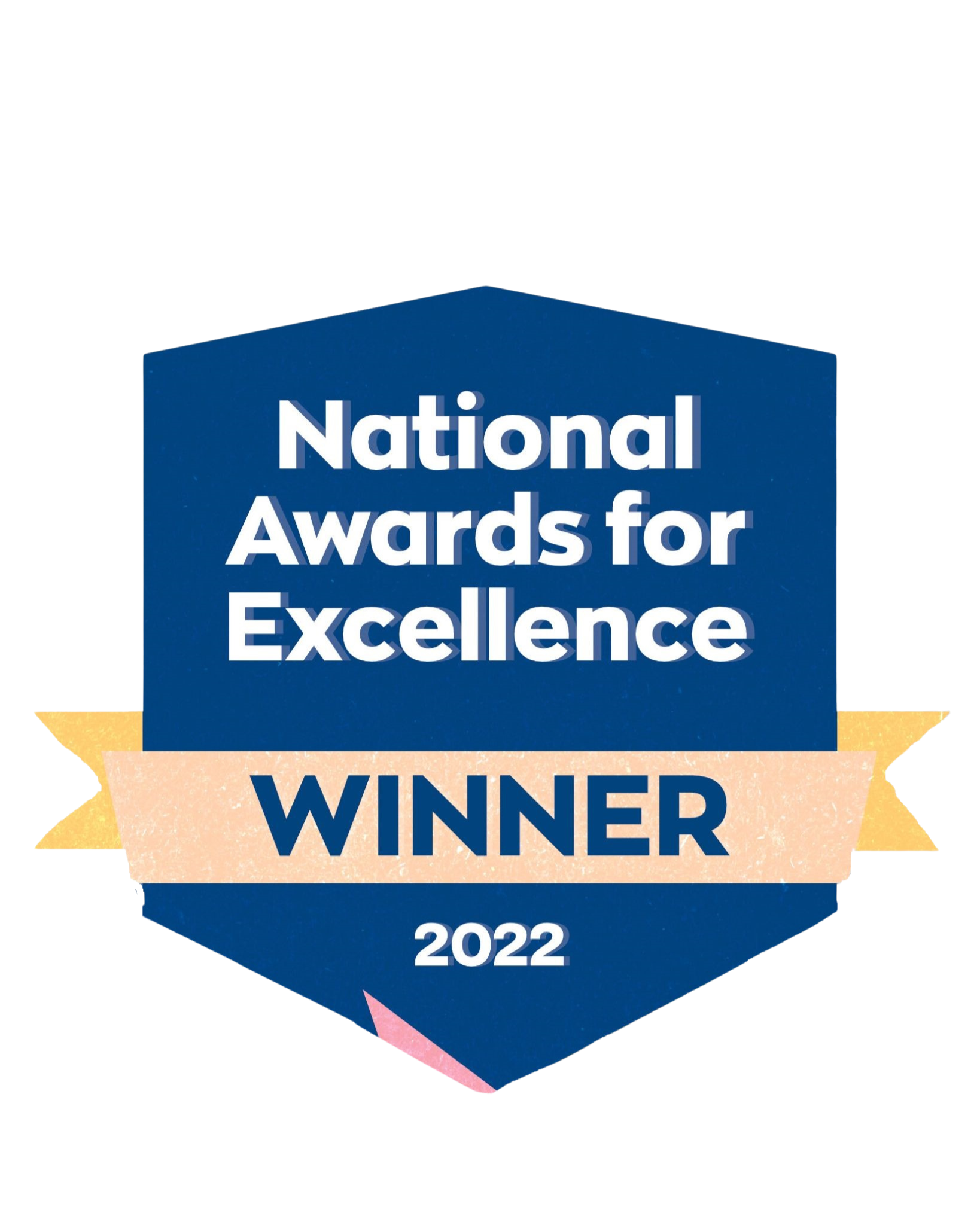 logo national awards winner 2022