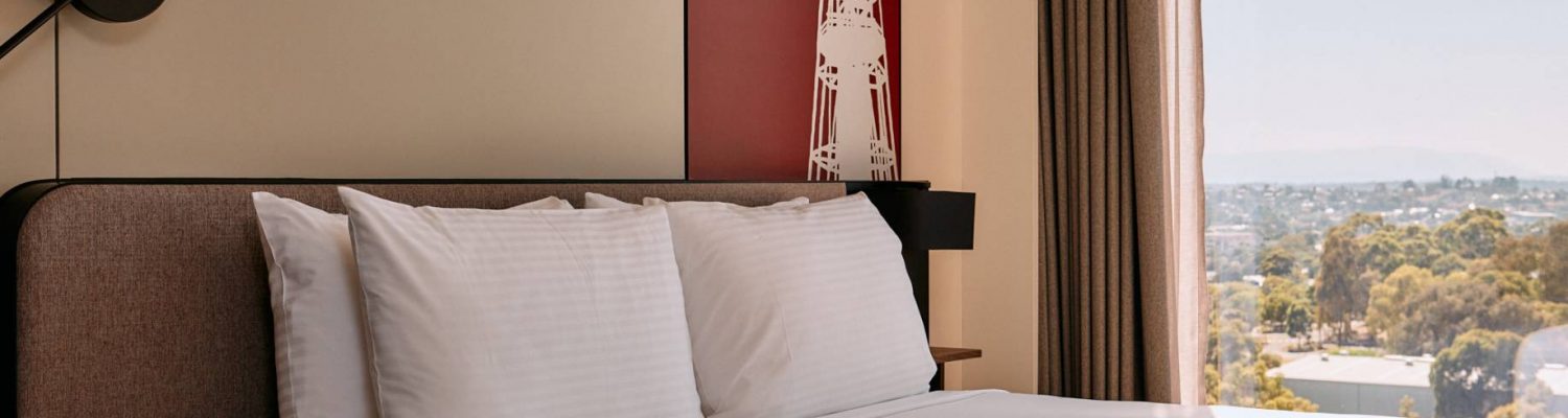 Mercure Melbourne Doncaster | Melbourne Hotel | Accommodation Melbourne