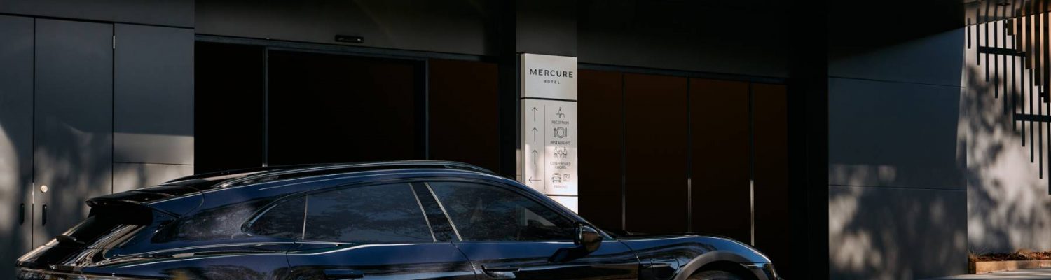 Mercure Melbourne Doncaster | Melbourne Hotel | Accommodation Melbourne