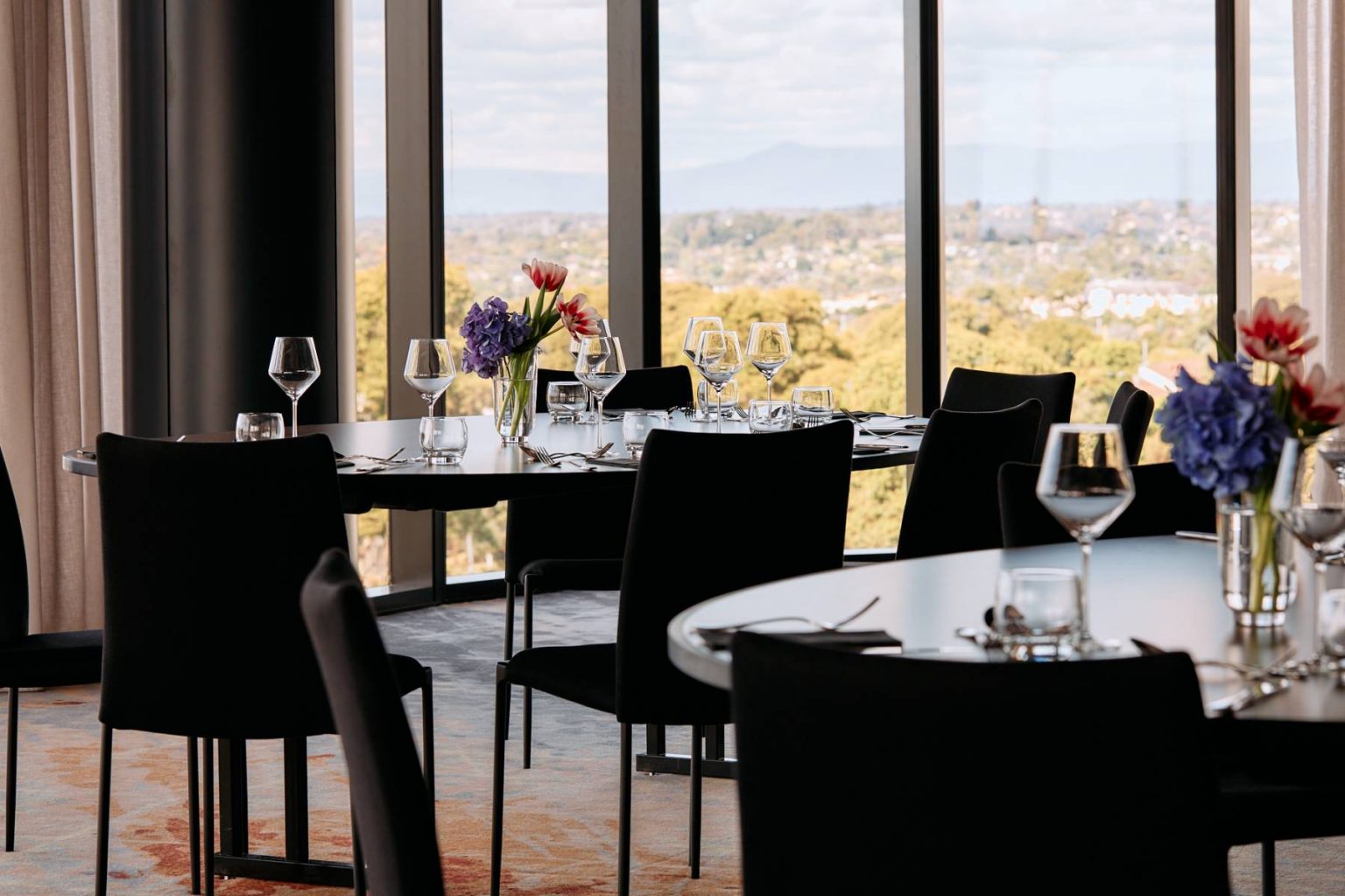 Mercure Melbourne Doncaster Melbourne Hotel Melbourne