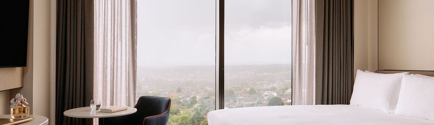 Mercure Melbourne Doncaster | Melbourne Hotel | Accommodation Melbourne