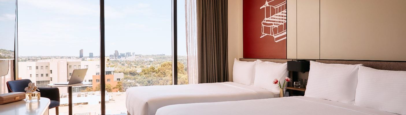 Mercure Melbourne Doncaster | Melbourne Hotel | Accommodation Melbourne