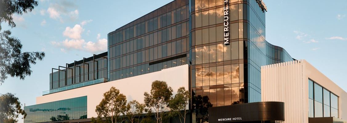 Mercure Melbourne Doncaster | Melbourne Hotel | Accommodation Melbourne